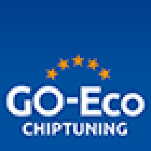 GO-Eco Chiptuning | Merchandise